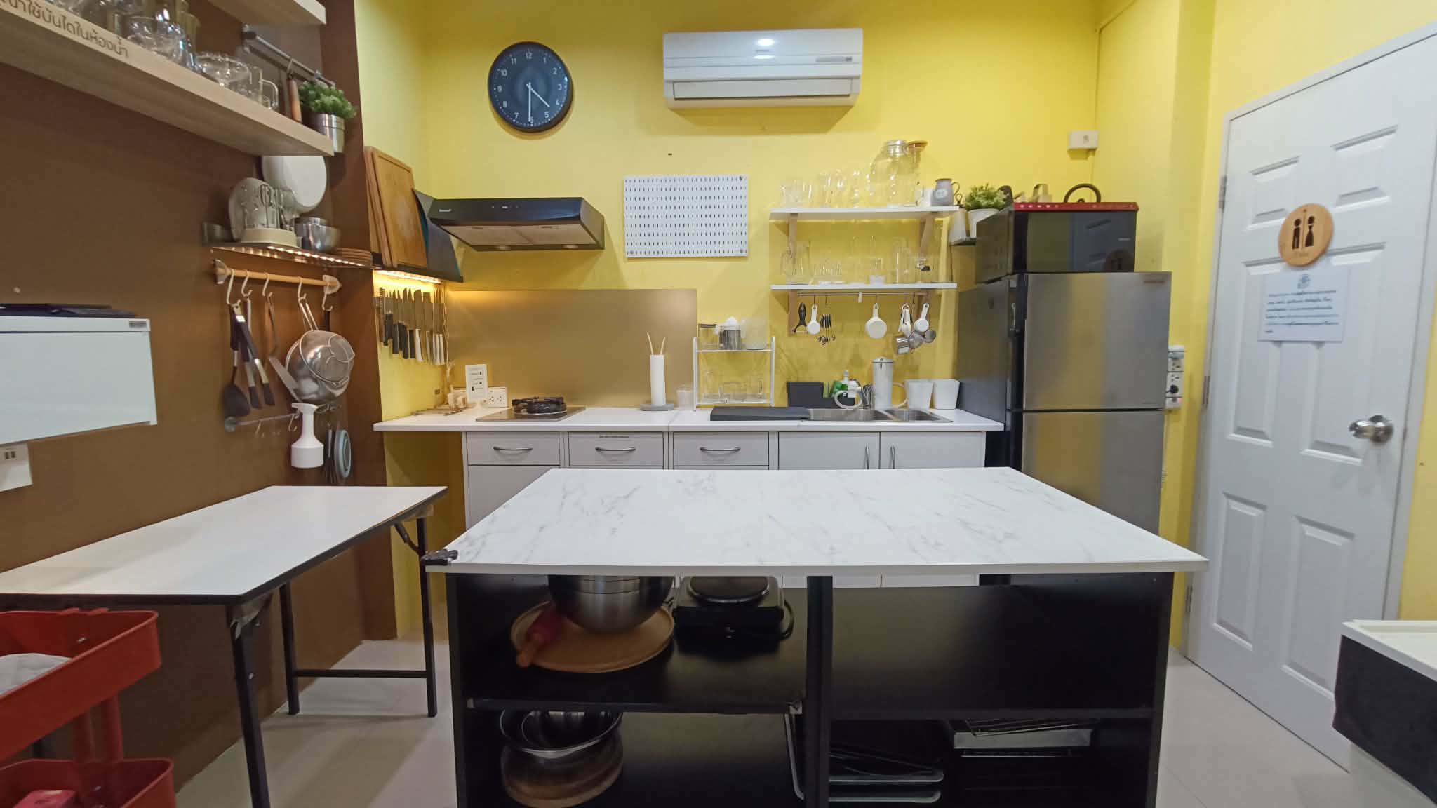 Odoo CMS - a big picture