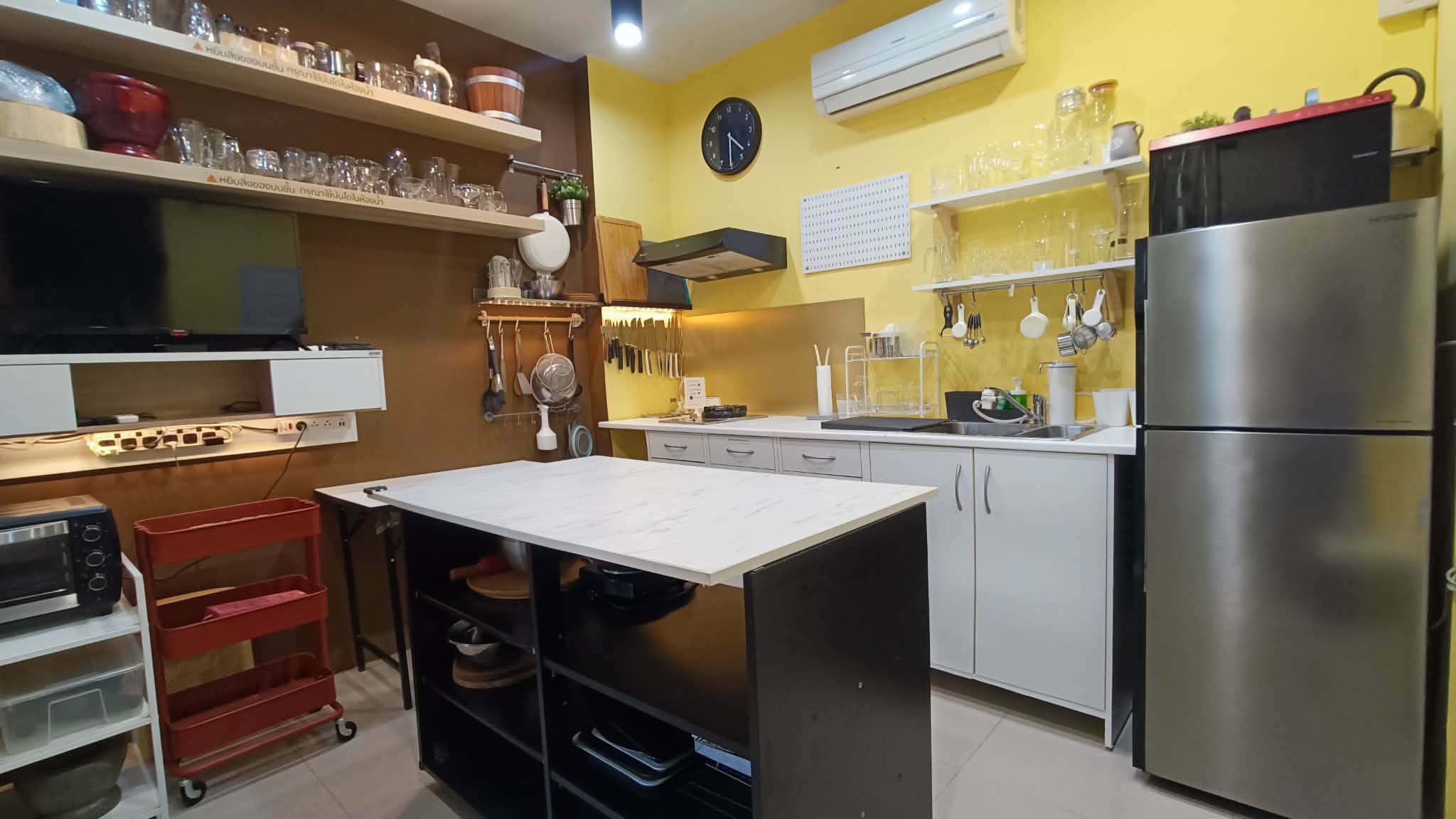 Odoo text and image block